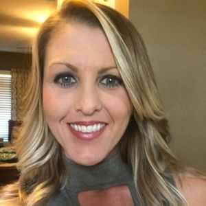 Meet your Posher, Brittney